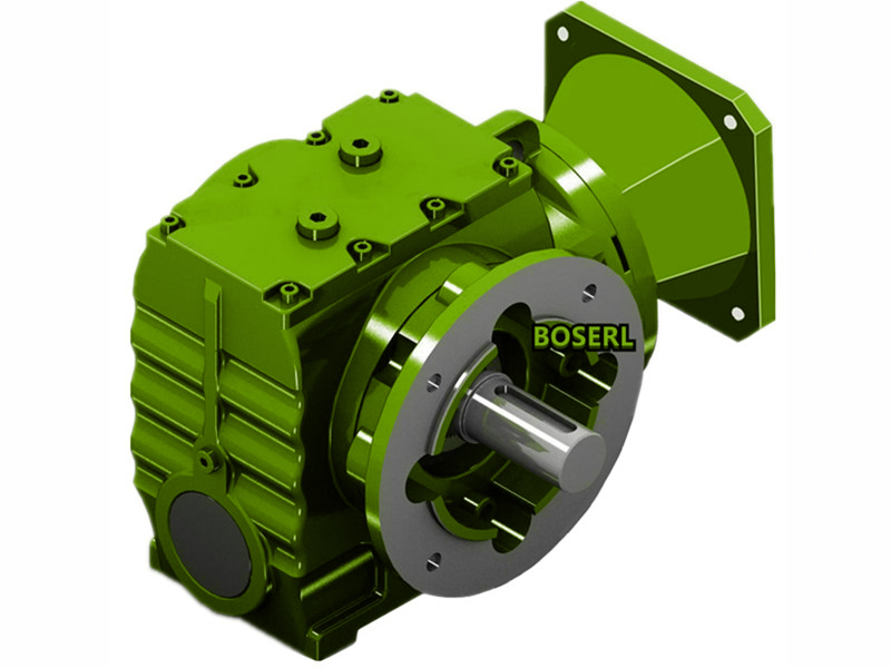 減速機SF37 減速機SF37